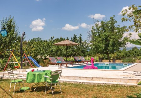 Villa in Gornji Vinjani, Croatia