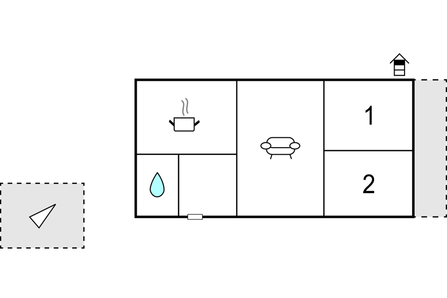 Property floorplan