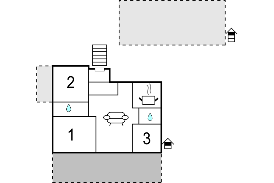 Property floorplan