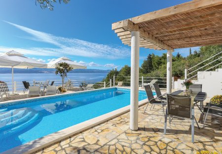 Apartment in Mimice, Croatia