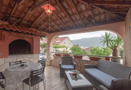 Apartment in Medvinjak, Croatia