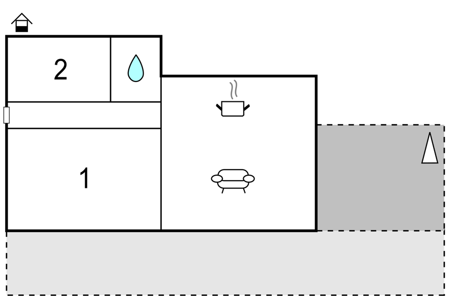 Property floorplan