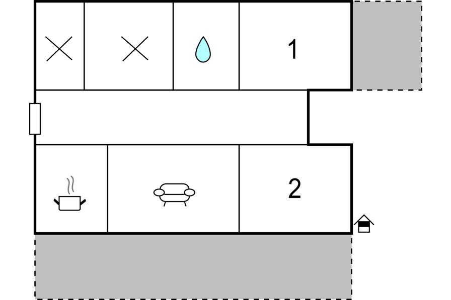 Property floorplan