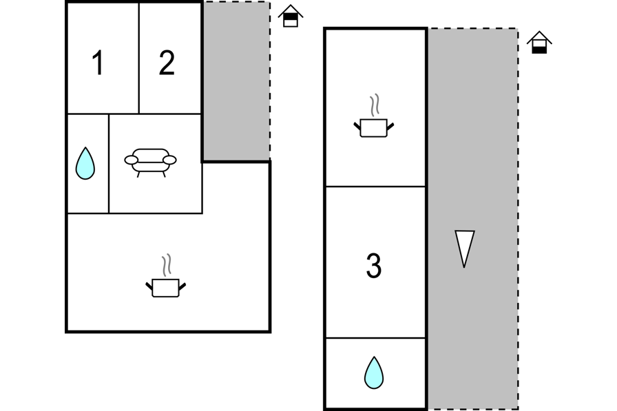 Property floorplan