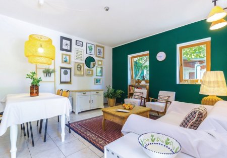 Villa in Tribalj, Croatia