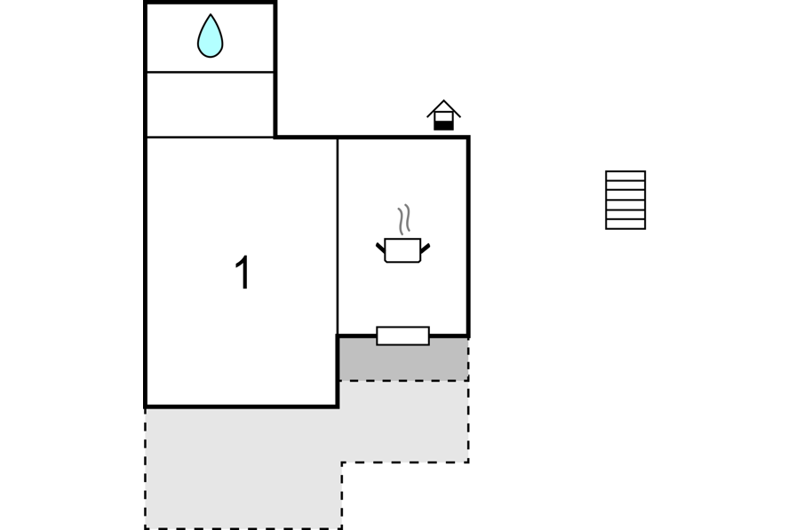 Property floorplan