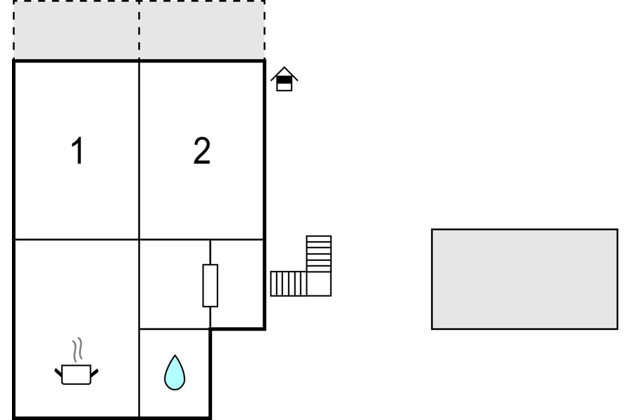 Property floorplan