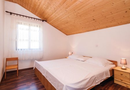 Apartment in Rovanjska, Croatia