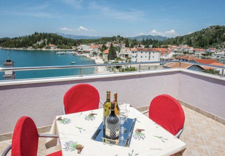 Studio Apartment in Blace, Croatia