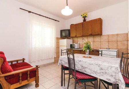 Apartment in Rovanjska, Croatia