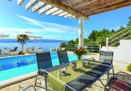Apartment in Mimice, Croatia