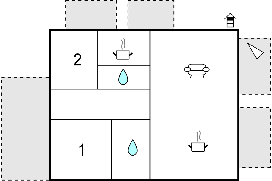 Property floorplan