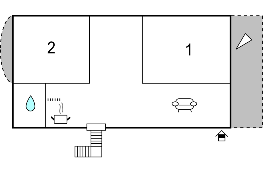 Property floorplan