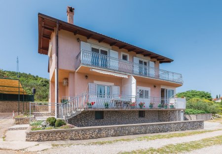 Apartment in Raslina, Croatia