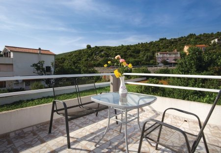 Apartment in Poljica, Croatia