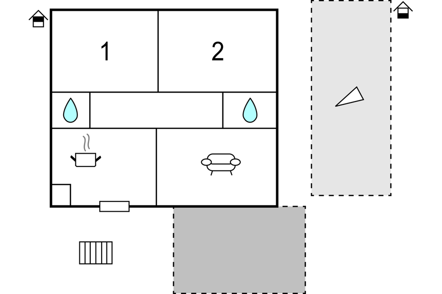 Property floorplan