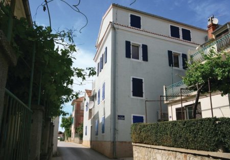 Apartment in Betina (Murter), Croatia