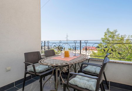 Apartment in Veliko Brdo, Croatia