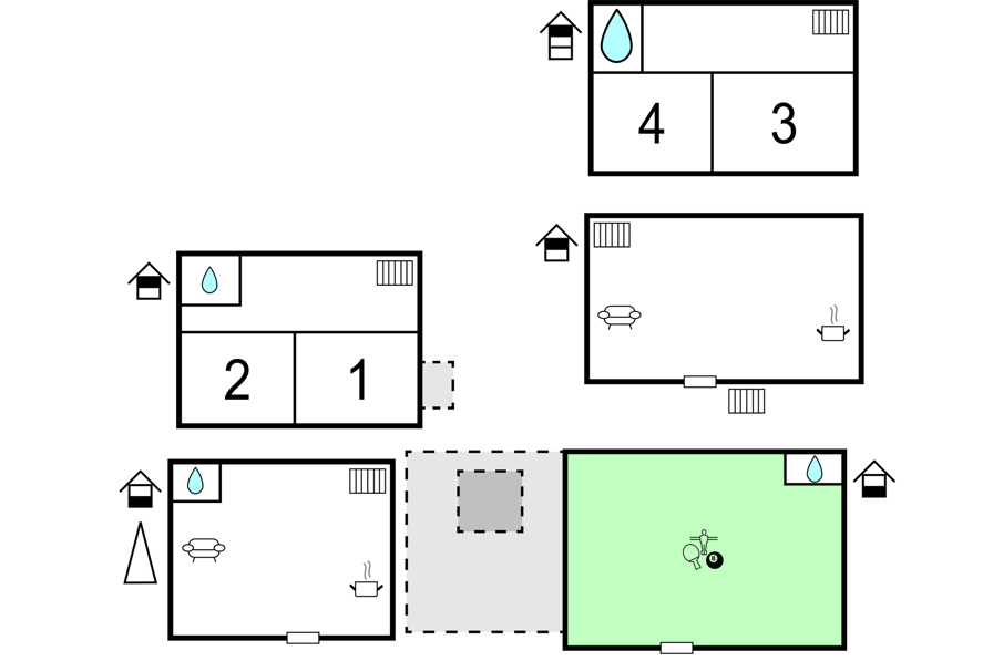 Property floorplan