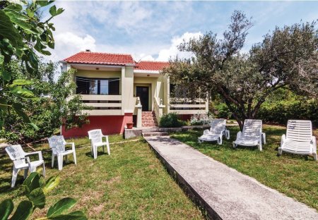 Villa in Vrsi, Croatia