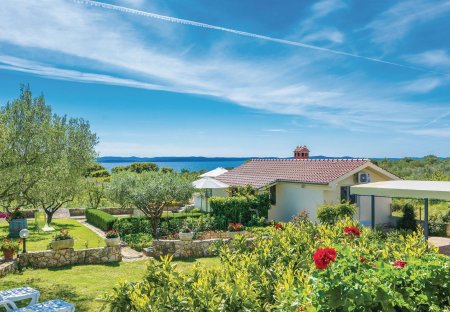 Villa in Kožino, Croatia