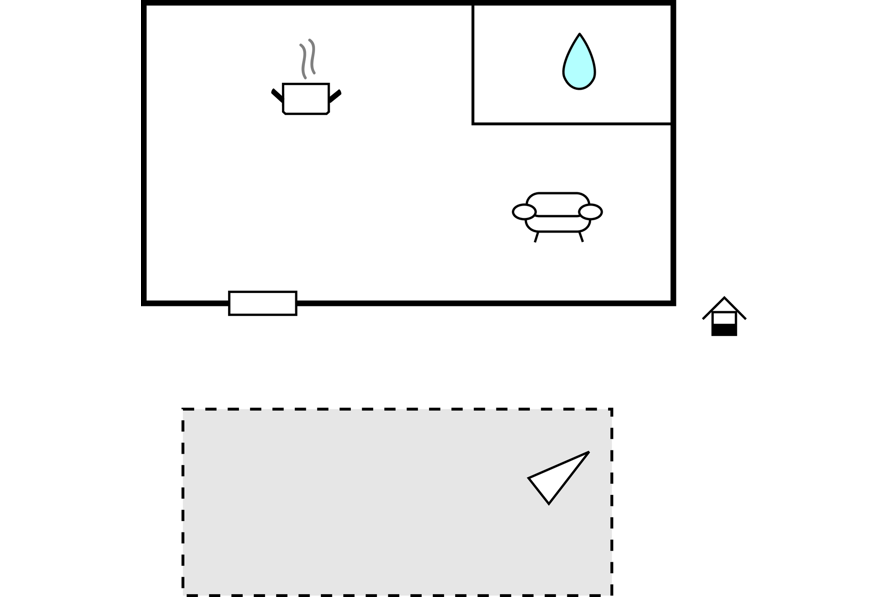 Property floorplan