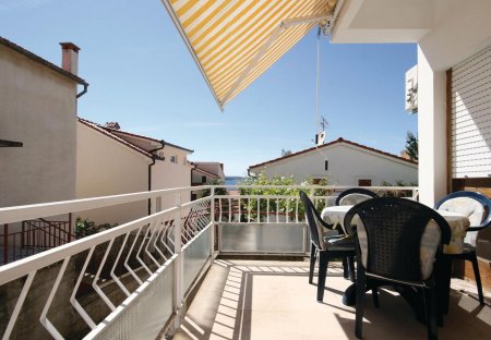 Apartment in Žaborić, Croatia