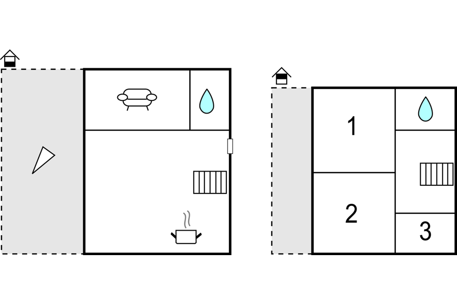 Property floorplan