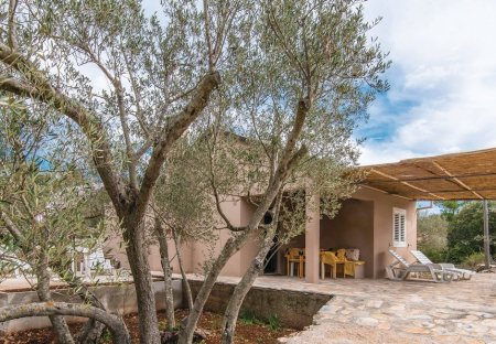 Villa in Uvala Gradina, Croatia