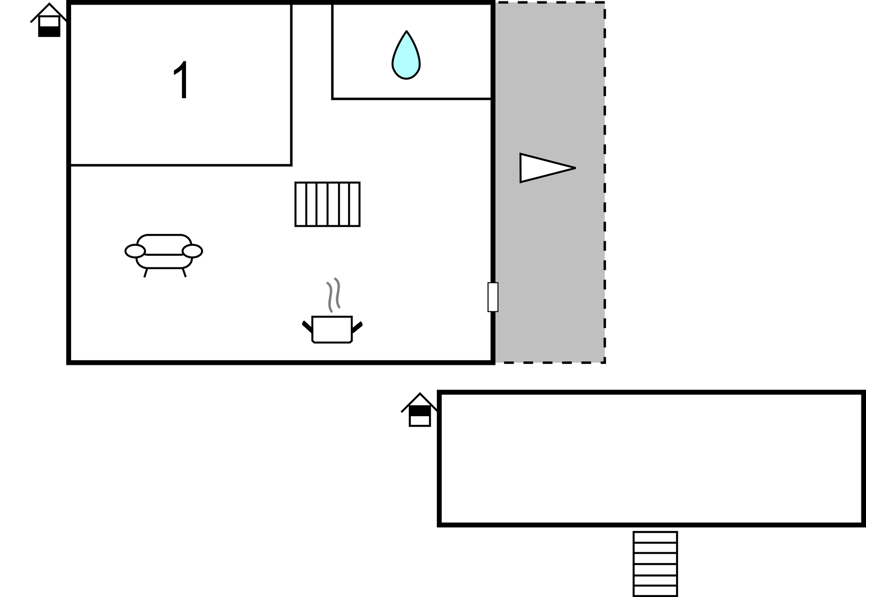 Property floorplan