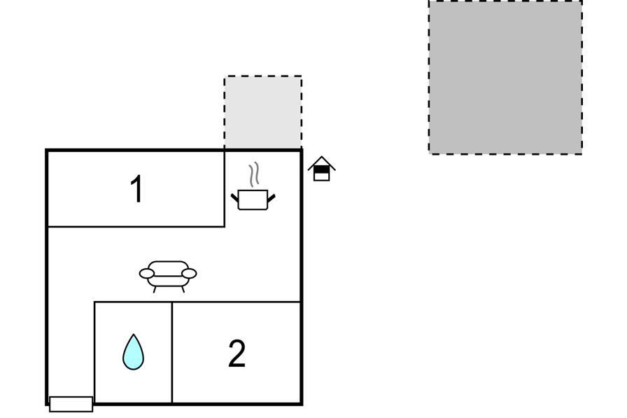 Property floorplan