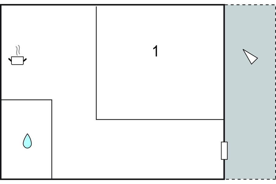 Property floorplan