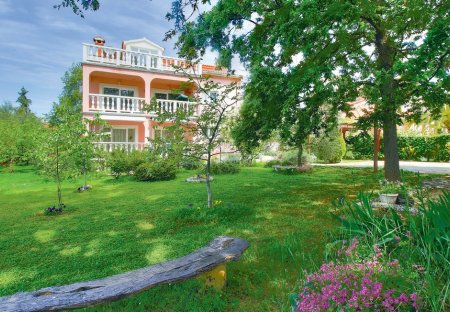 Apartment in Kukci, Croatia