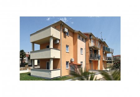 Apartment in Funtana, Croatia