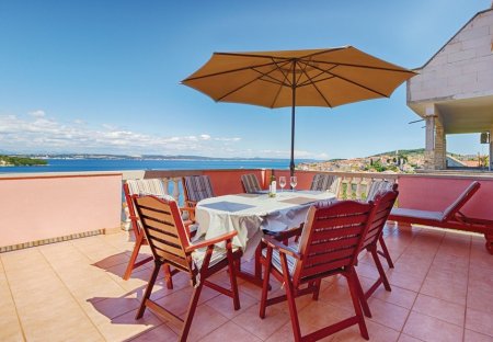 Villa in Kali, Croatia