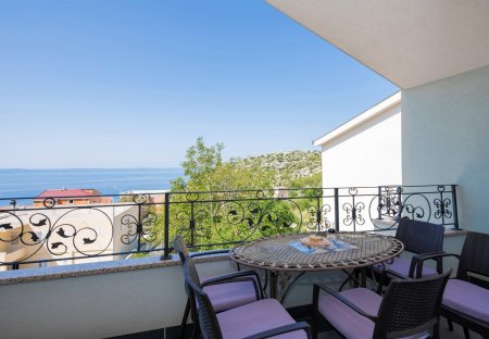 Apartment in Veliko Brdo, Croatia