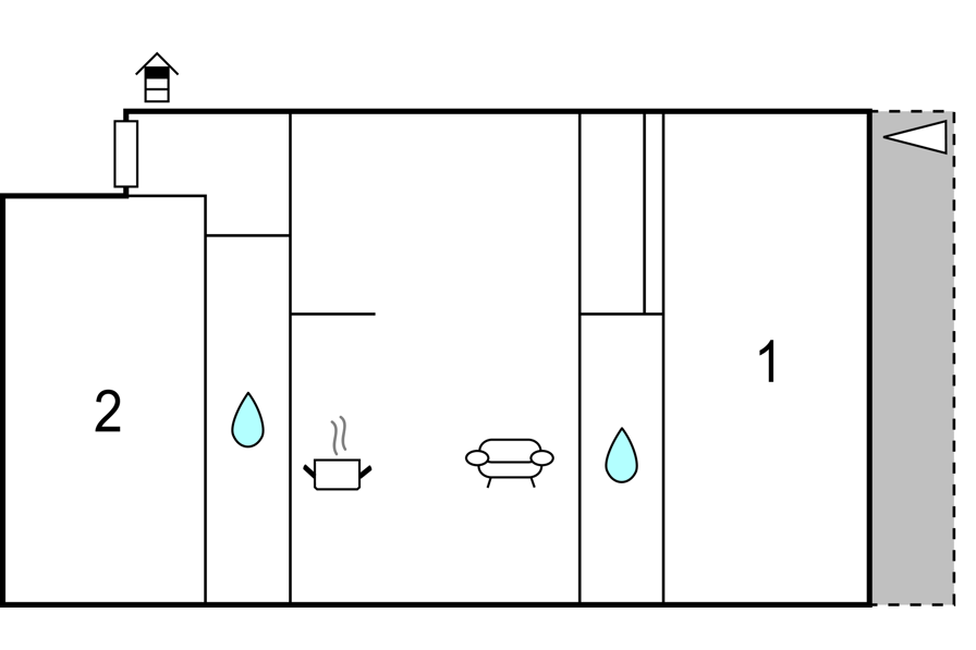 Property floorplan