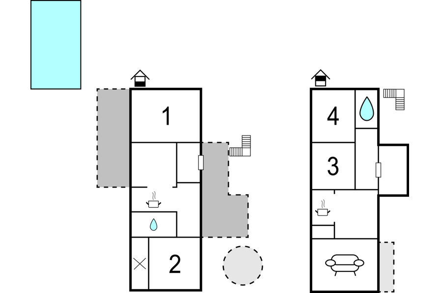 Property floorplan