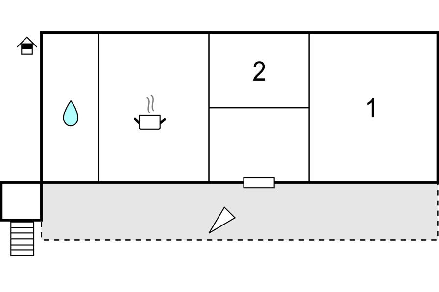 Property floorplan