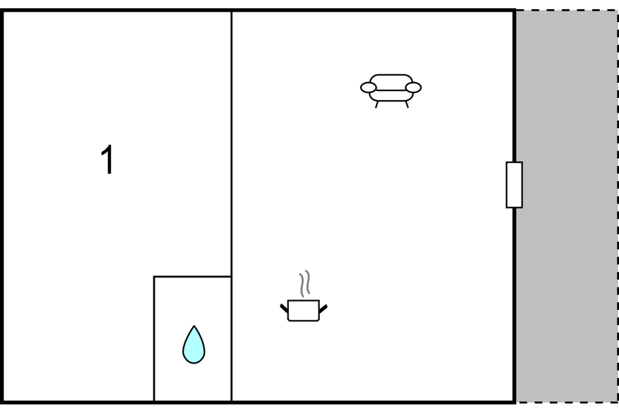 Property floorplan