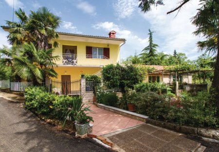 Apartment in Topid, Croatia