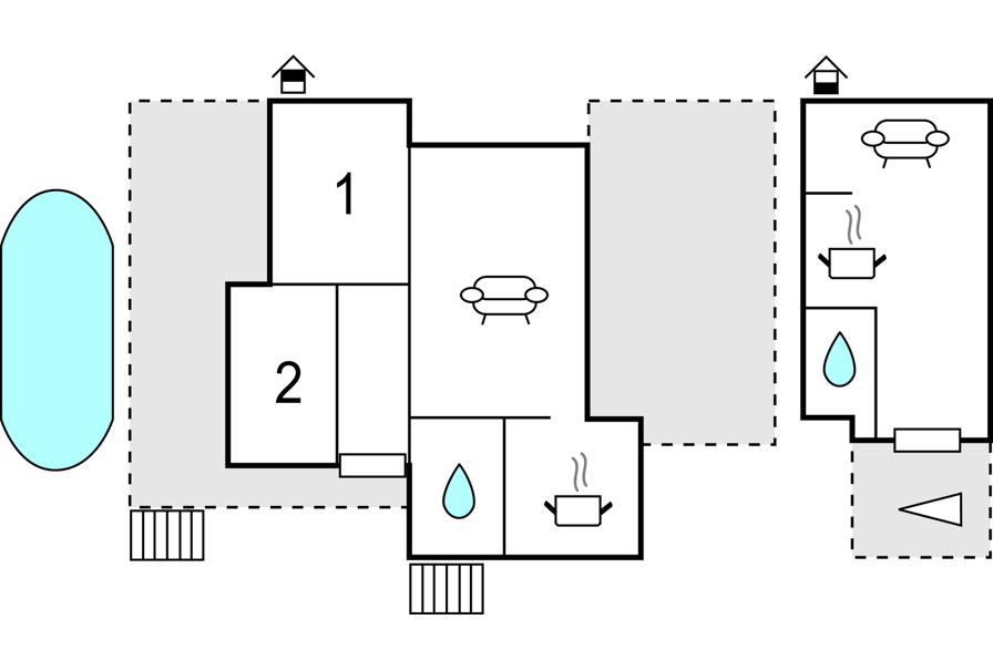 Property floorplan