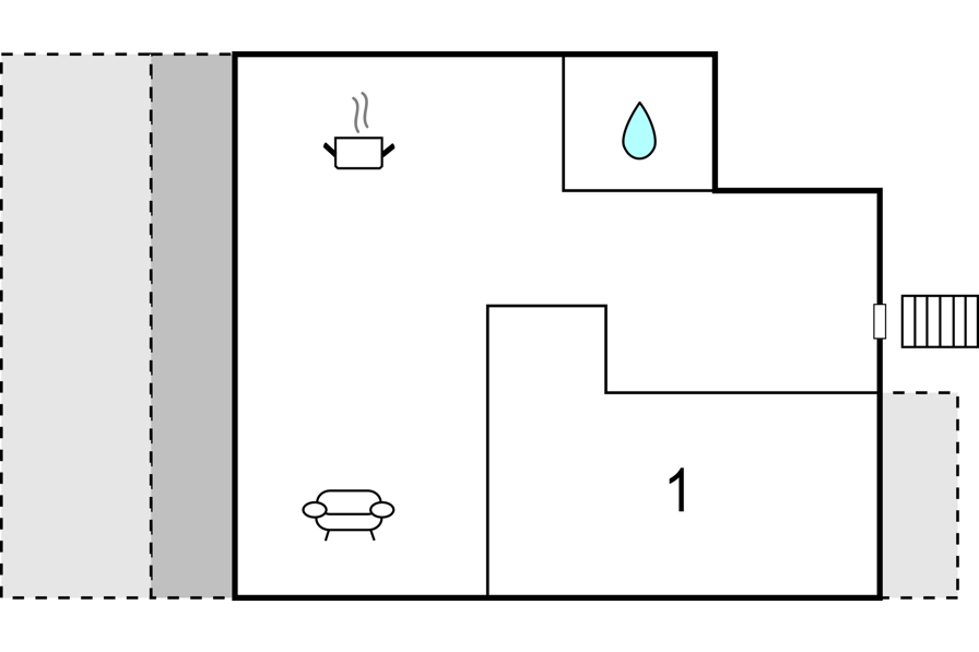 Property floorplan