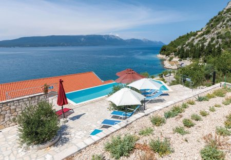 Apartment in Duba, Croatia