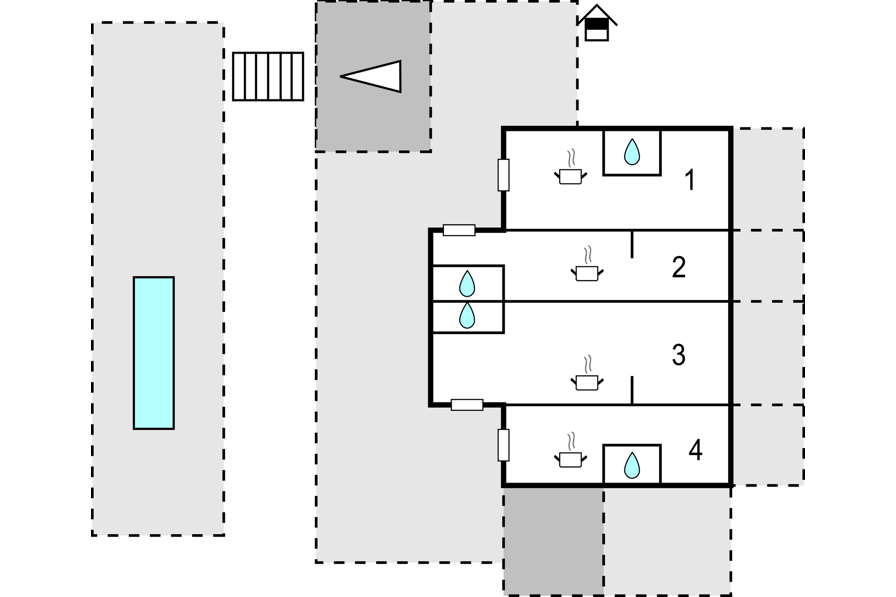 Property floorplan