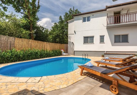 Apartment in Glavina Donja, Croatia