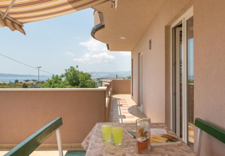 Apartment in Kaštel Sućurac, Croatia