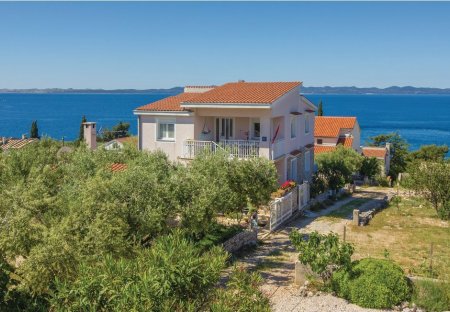 Apartment in Ždrelac, Croatia