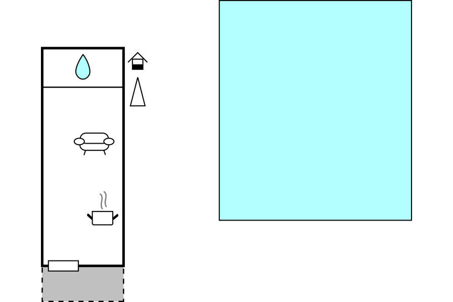 Property floorplan