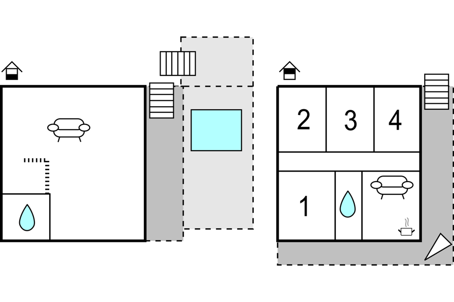 Property floorplan